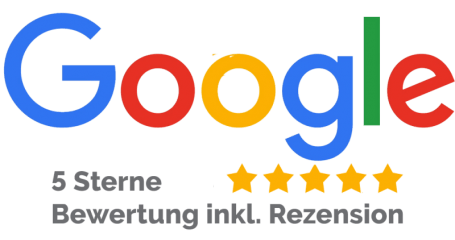 google-bewertung-5-sterne- Google-Bewertung 5 Sterne für Atelier 5b Köln